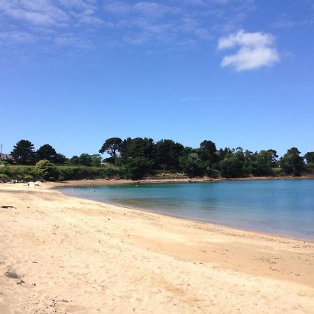 Gite De Kereveur, Loguivy De La Mer Ploubazlanec Dış mekan fotoğraf