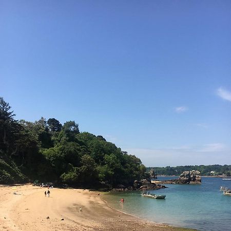Gite De Kereveur, Loguivy De La Mer Ploubazlanec Dış mekan fotoğraf