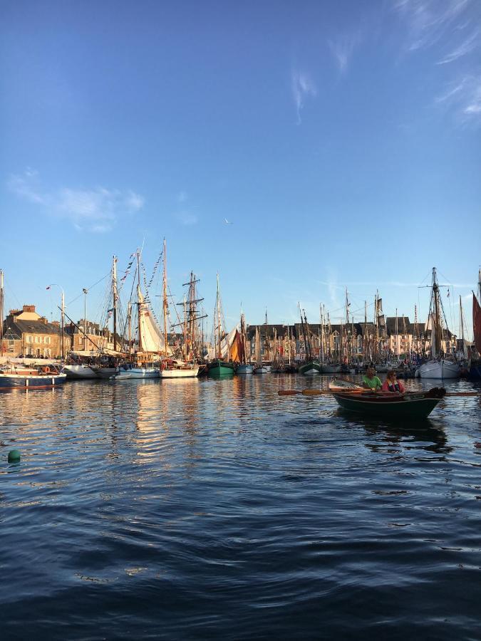 Gite De Kereveur, Loguivy De La Mer Ploubazlanec Dış mekan fotoğraf